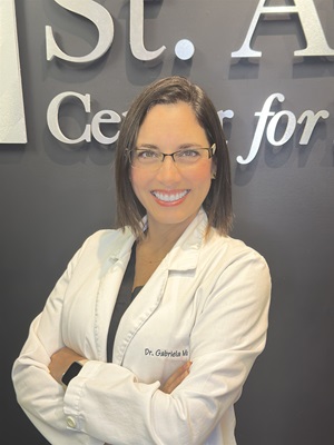 Dr. Gabriela Marquez