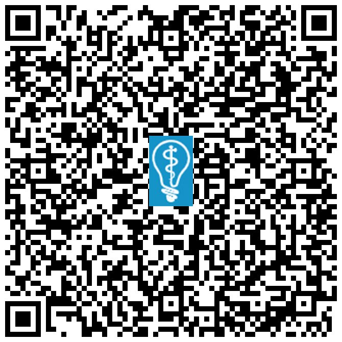 QR code image for Cosmetic Dental Care in St. Augustine, FL