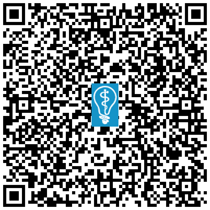 QR code image for Cosmetic Dentist in St. Augustine, FL