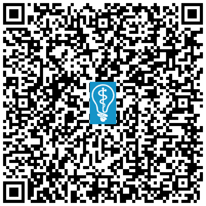 QR code image for Dental Checkup in St. Augustine, FL