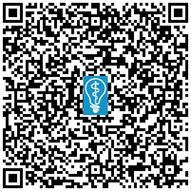 QR code image for Questions to Ask at Your Dental Implants Consultation in St. Augustine, FL