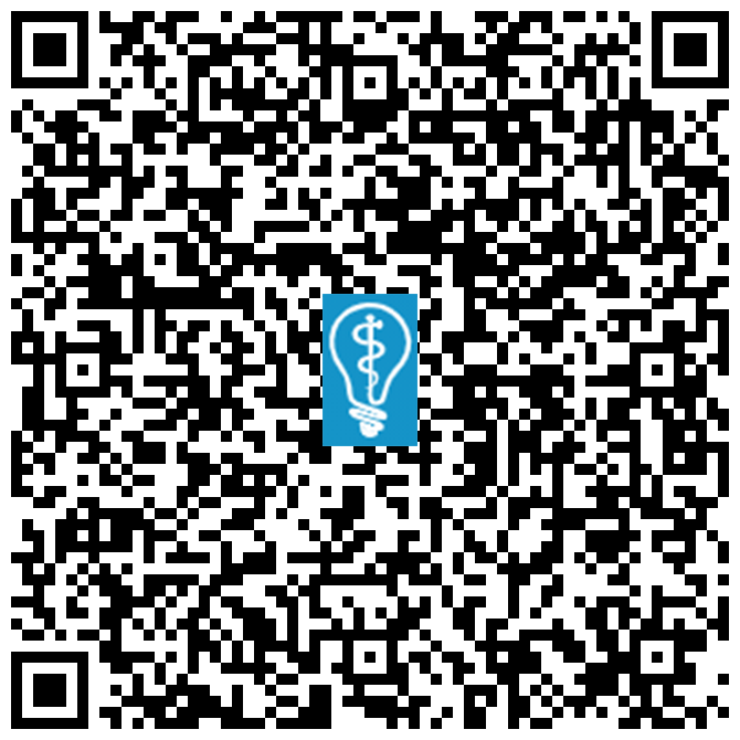 QR code image for Diseases Linked to Dental Health in St. Augustine, FL