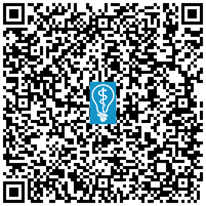 QR code image for Do I Have Sleep Apnea in St. Augustine, FL