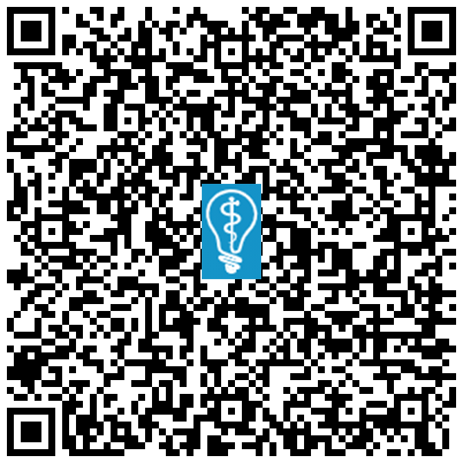 QR code image for Do I Need a Root Canal in St. Augustine, FL