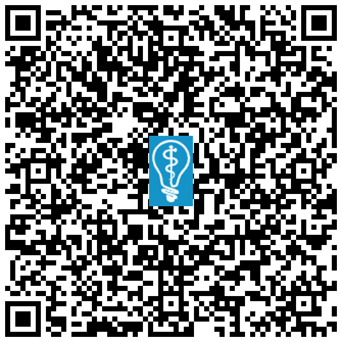 QR code image for Does Invisalign Really Work in St. Augustine, FL