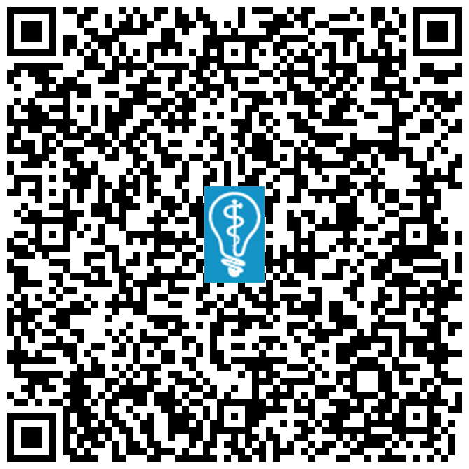 QR code image for Emergency Dental Care in St. Augustine, FL