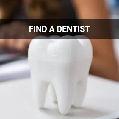 Visit our Find a Dentist in St. Augustine page