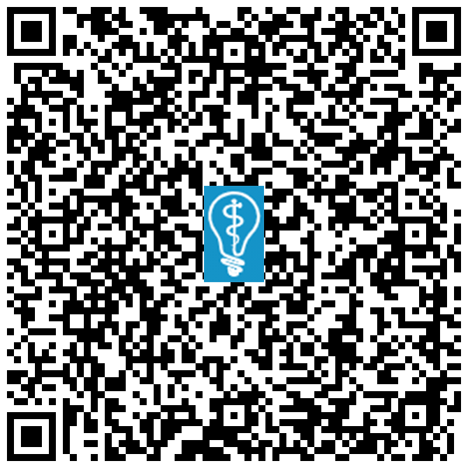 QR code image for Flexible Spending Accounts in St. Augustine, FL