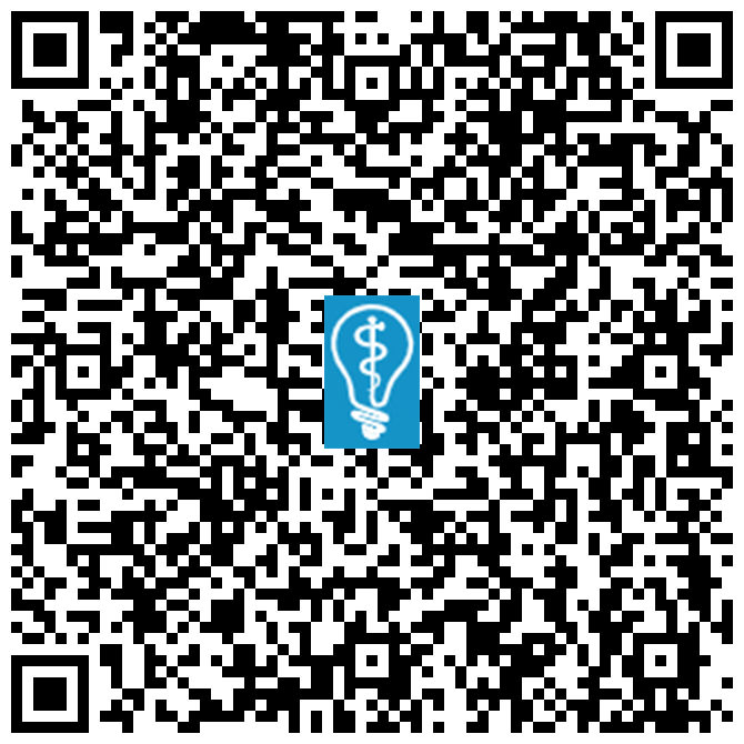 QR code image for General Dentist in St. Augustine, FL