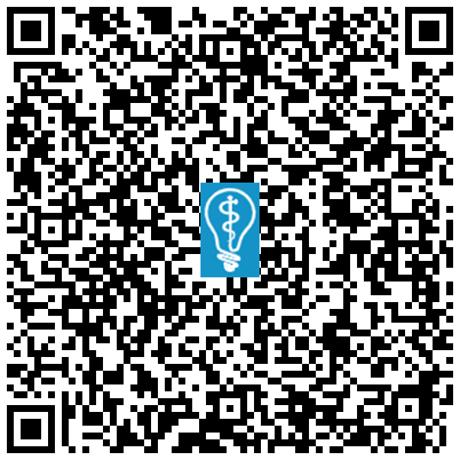 QR code image for General Dentistry Services in St. Augustine, FL