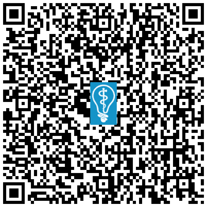 QR code image for Hard-Tissue Laser Dentistry in St. Augustine, FL