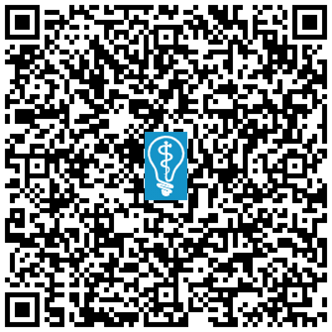 QR code image for Health Care Savings Account in St. Augustine, FL