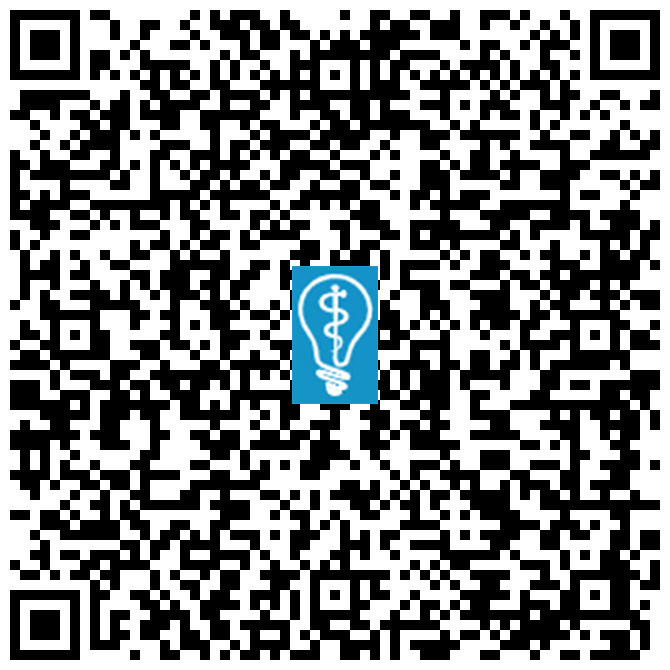 QR code image for Immediate Dentures in St. Augustine, FL