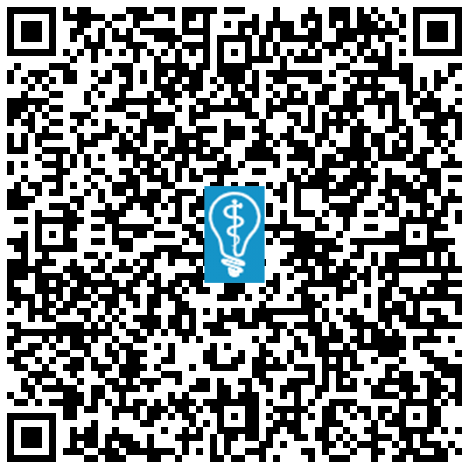 QR code image for Intraoral Photos in St. Augustine, FL