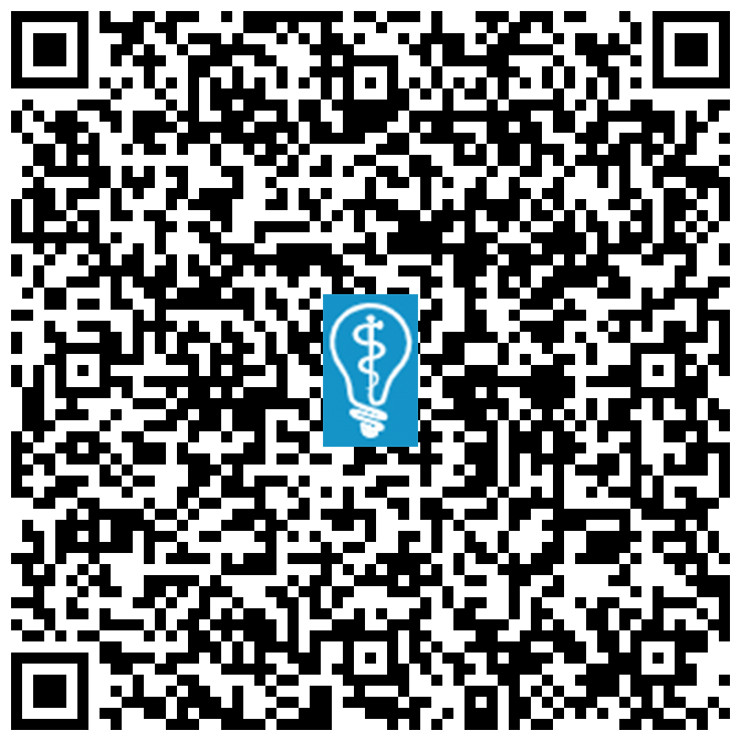 QR code image for Invisalign vs Traditional Braces in St. Augustine, FL