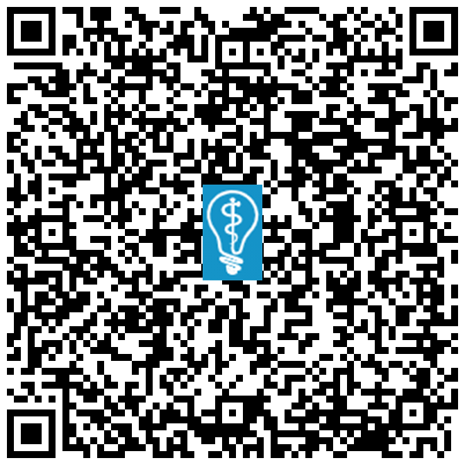 QR code image for Multiple Teeth Replacement Options in St. Augustine, FL