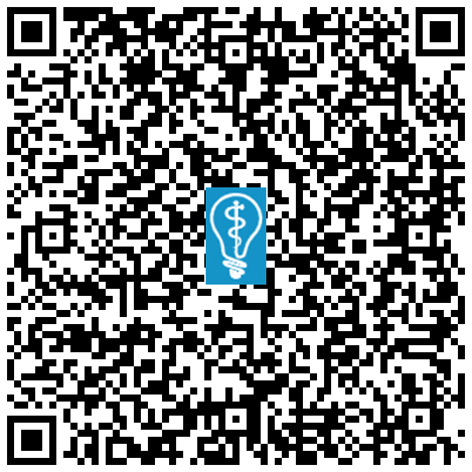 QR code image for Night Guards in St. Augustine, FL