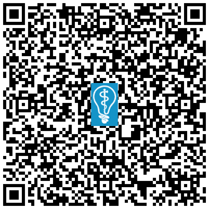 QR code image for Office Roles - Who Am I Talking To in St. Augustine, FL