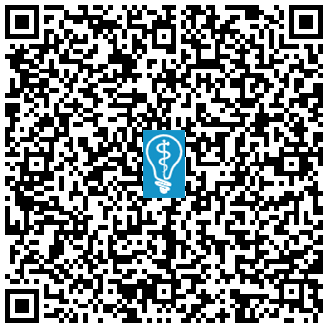 QR code image for Options for Replacing Missing Teeth in St. Augustine, FL