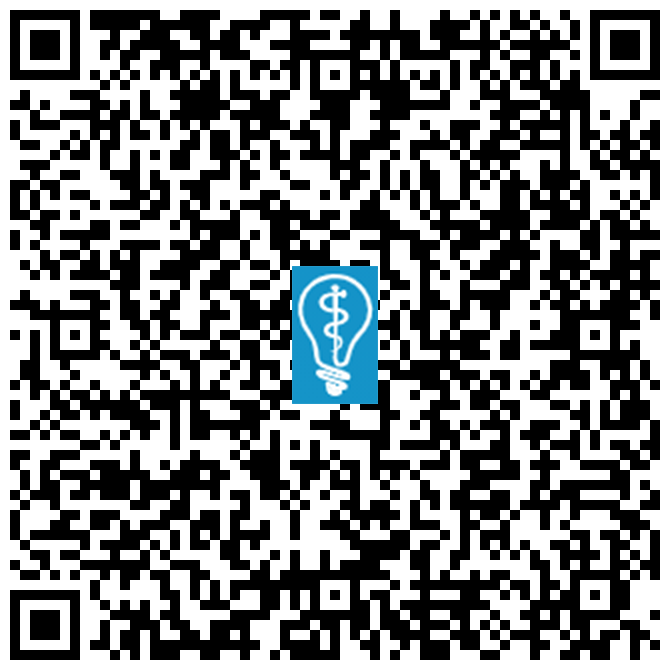 QR code image for Oral Surgery in St. Augustine, FL