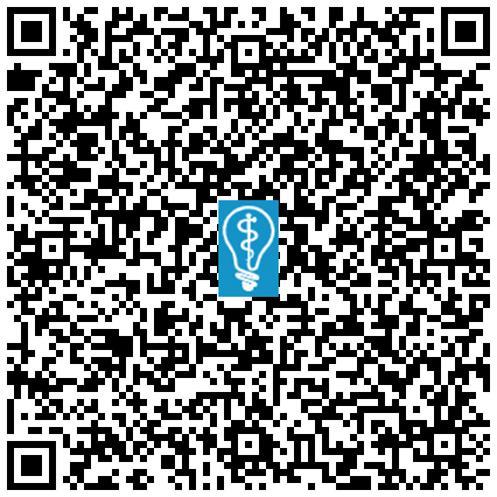 QR code image for 7 Things Parents Need to Know About Invisalign Teen in St. Augustine, FL