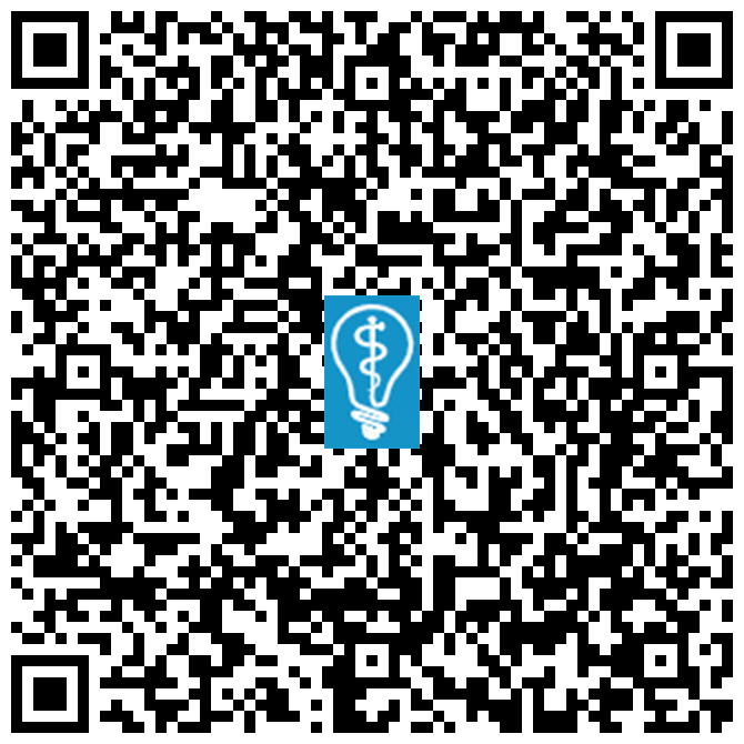 QR code image for Pediatric Dentist in St. Augustine, FL