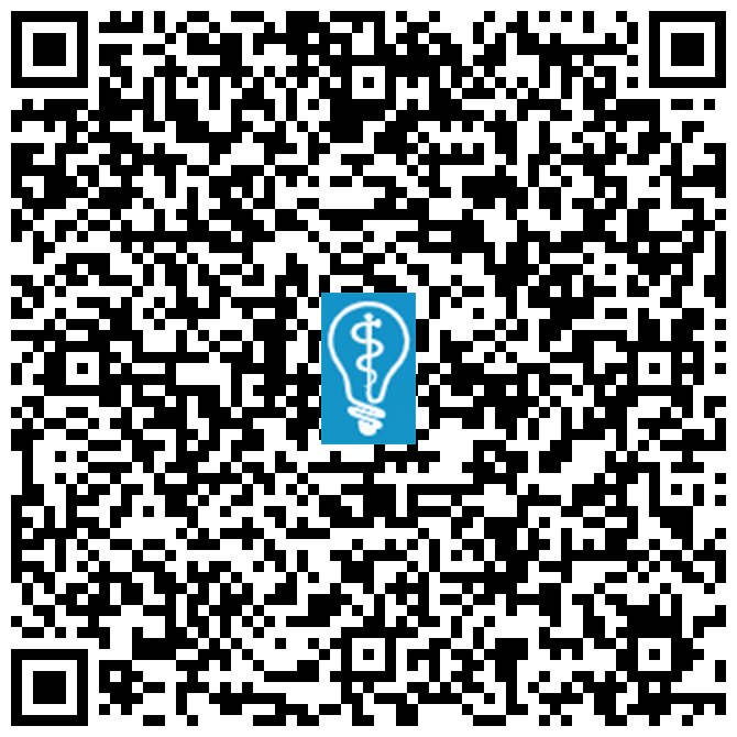 QR code image for Professional Teeth Whitening in St. Augustine, FL