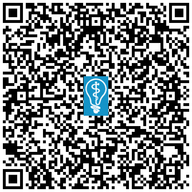 QR code image for Restorative Dentistry in St. Augustine, FL