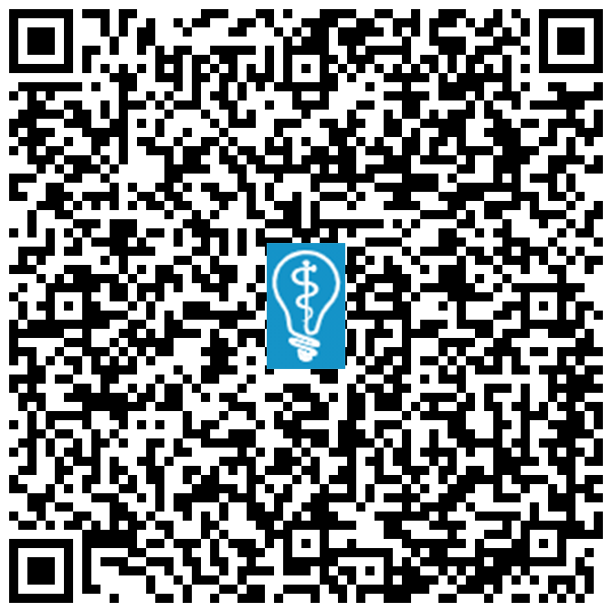 QR code image for Root Canal Treatment in St. Augustine, FL