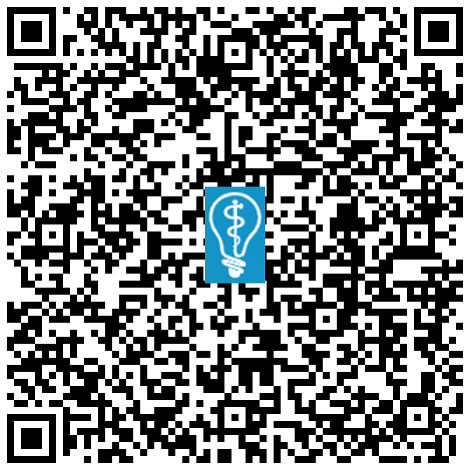 QR code image for Routine Dental Procedures in St. Augustine, FL