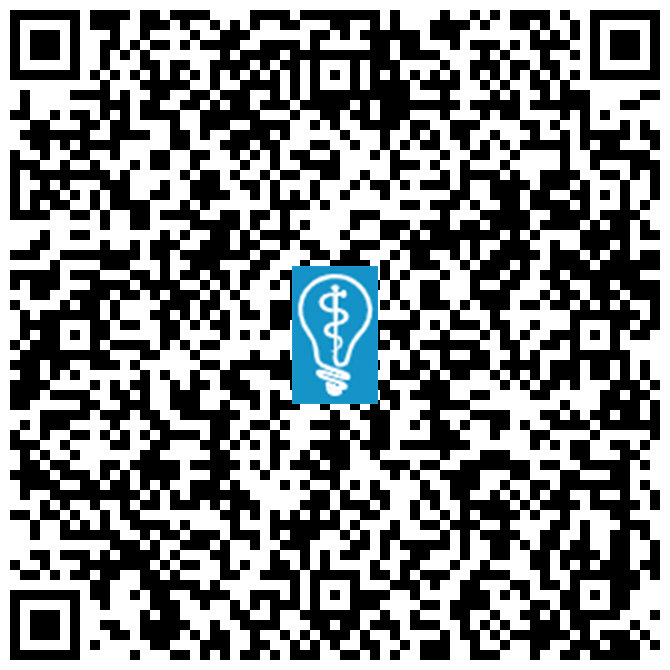 QR code image for Same Day Dentistry in St. Augustine, FL