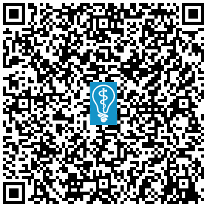 QR code image for Snap-On Smile in St. Augustine, FL