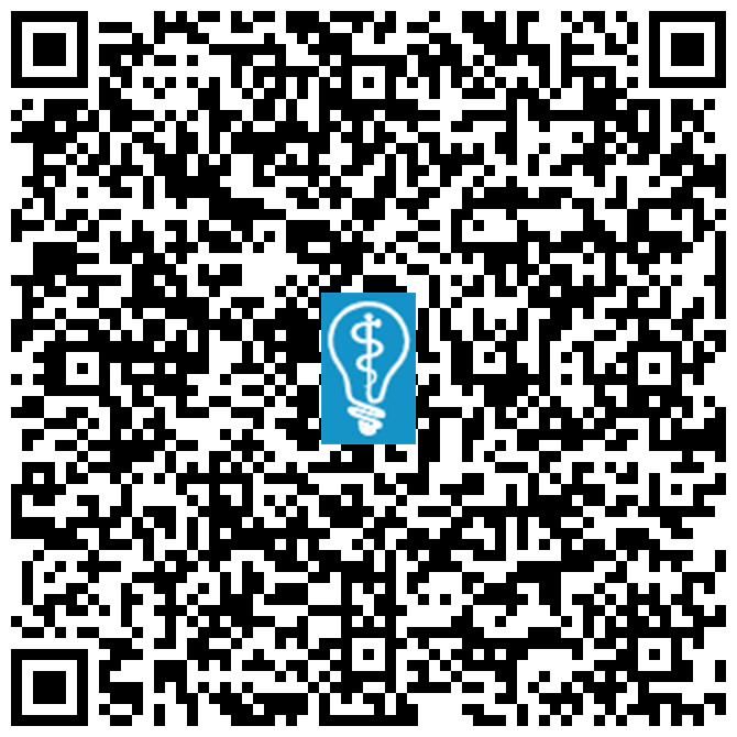 QR code image for Soft-Tissue Laser Dentistry in St. Augustine, FL