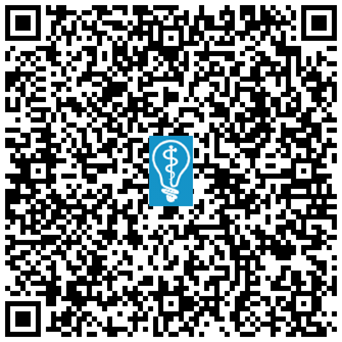 QR code image for Tooth Extraction in St. Augustine, FL