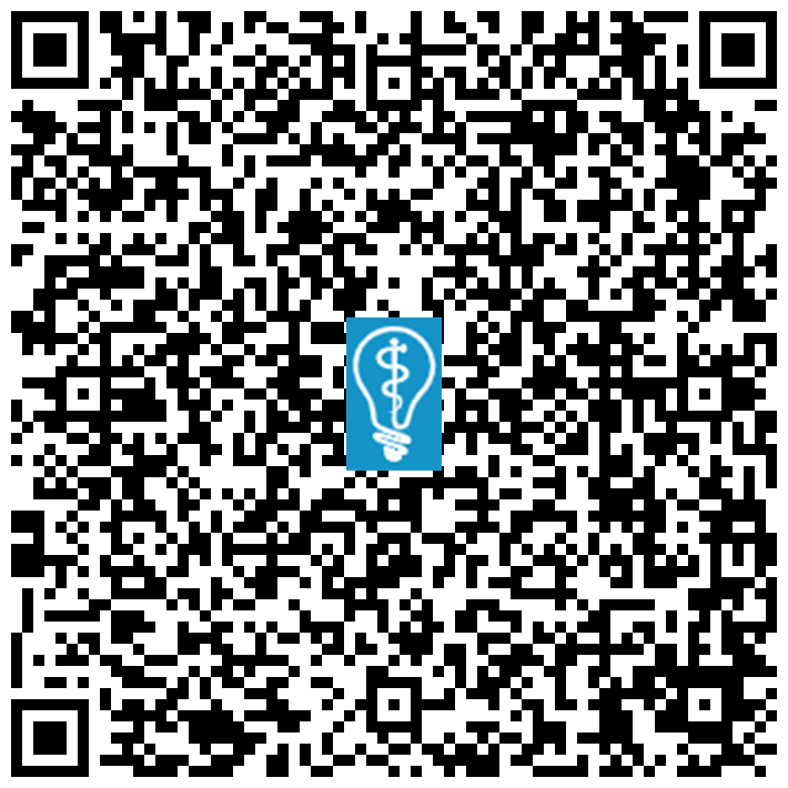 QR code image for When a Situation Calls for an Emergency Dental Surgery in St. Augustine, FL