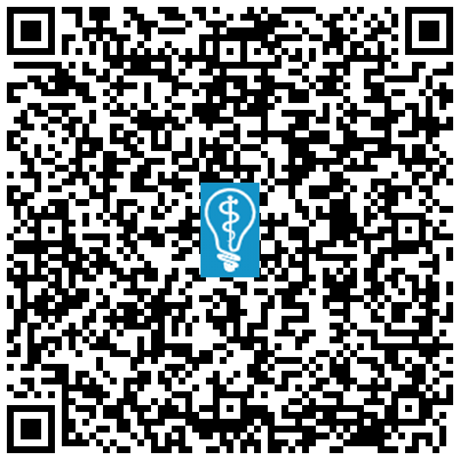 QR code image for When Is a Tooth Extraction Necessary in St. Augustine, FL