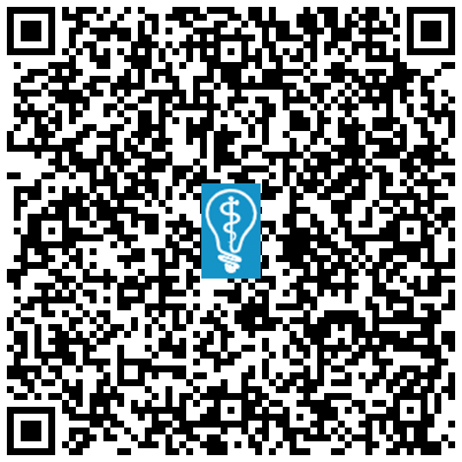 QR code image for When to Spend Your HSA in St. Augustine, FL